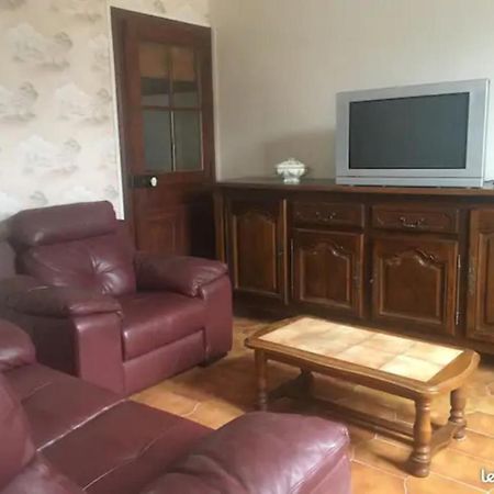 Gite, Maison De Campagne A La Ferme Βίλα Labarthe-Inard Εξωτερικό φωτογραφία