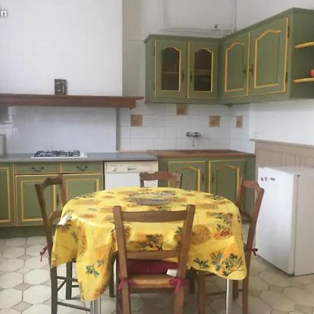 Gite, Maison De Campagne A La Ferme Βίλα Labarthe-Inard Εξωτερικό φωτογραφία