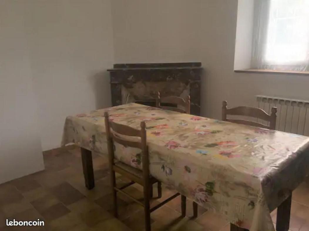 Gite, Maison De Campagne A La Ferme Βίλα Labarthe-Inard Εξωτερικό φωτογραφία